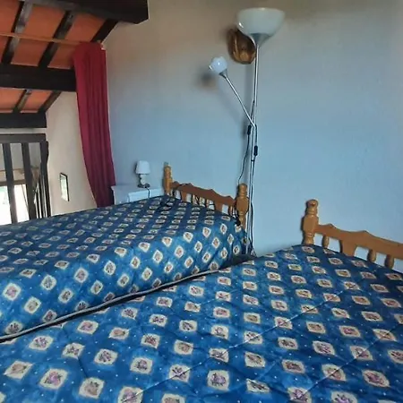 Les Bougainvilliers - Appt 4 Pers Vue Degagee Proche - Parking Apartment