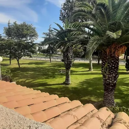 Les Bougainvilliers - Appt 4 Pers Vue Degagee Proche - Parking * سان سيبريان